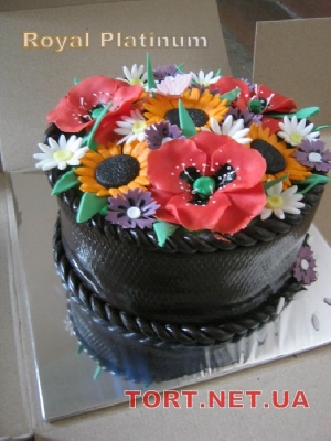 Торт с цветами_94