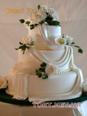 Свадебный торт 3 яруса_182