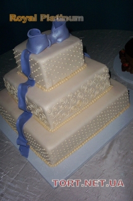 Свадебный торт 3 яруса_460