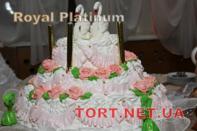 Свадебный торт 3 яруса_82