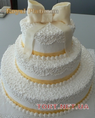 Свадебный торт 3 яруса_9