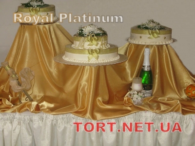 Необычный торт на свадьбу_30