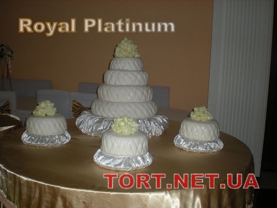 Необычный торт на свадьбу_64
