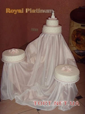 Необычный торт на свадьбу_77