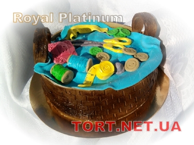 Торт Портной_1