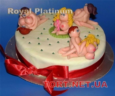 Эротический торт_1