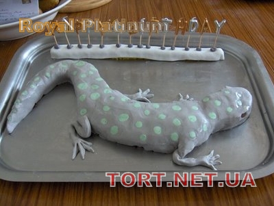 Торт Змея_151