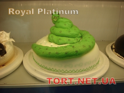 Торт Змея_36