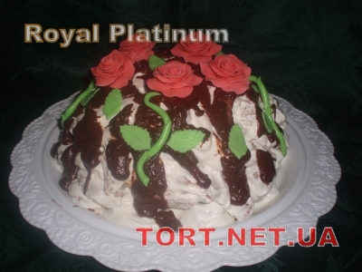 Торт из крема_34