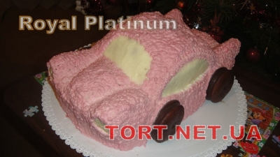 Торт из крема_76