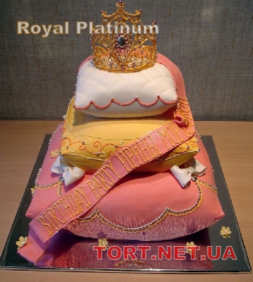 Торт Корона_15