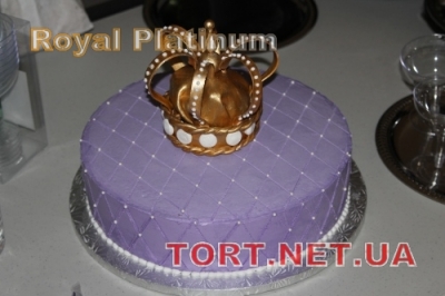 Торт Корона_51