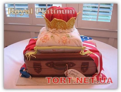 Торт Корона_54