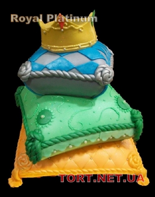 Торт Корона_65