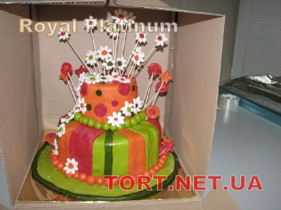 Торт Корпоративный_146