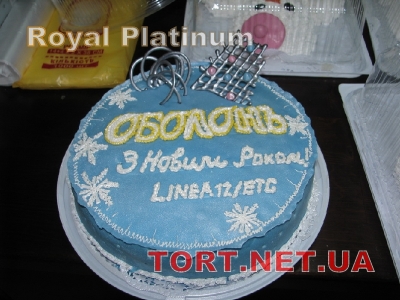 Торт Корпоративный_97