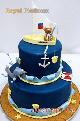 Морской торт_178