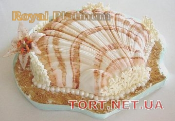 Морской торт_200