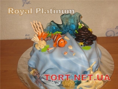 Морской торт_256