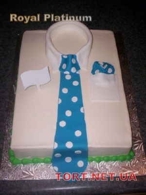 Торт для мужчины_36