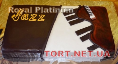 Торт Музыка_32