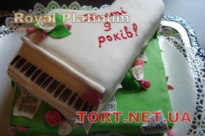 Торт Рояль_10