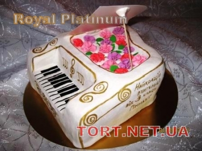 Торт Рояль_20