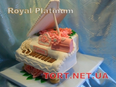 Торт Рояль_2