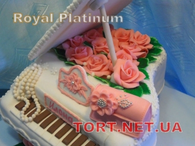 Торт Рояль_3