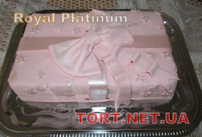 Торт на День рождения_111