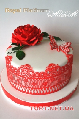 Торт на День рождения_126