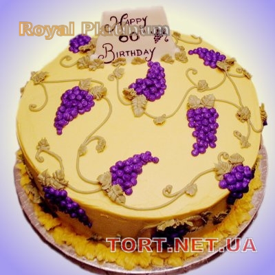 Торт на День рождения_143