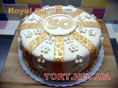 Торт на День рождения_144