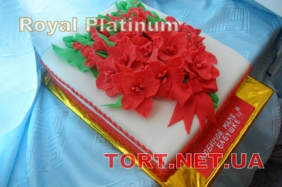 Торт на День рождения_19