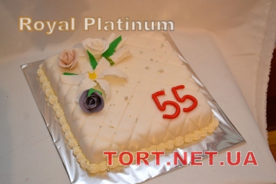 Торт на День рождения_31