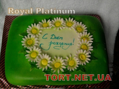 Торт на День рождения_53