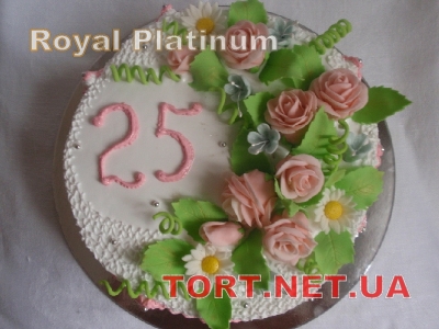 Торт на День рождения_55