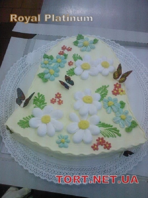 Торт на Выпускной вечер_50