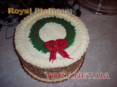 Торт на Новый год_381