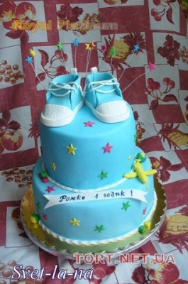 Торт для малыша_107