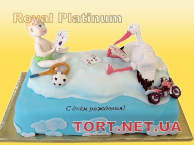 Торт для малыша_149