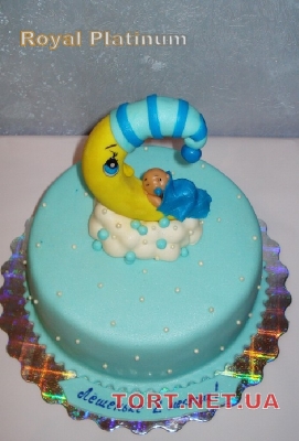 Торт для малыша_211