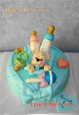 Торт для малыша_215