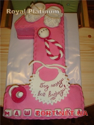 Торт для малыша_239
