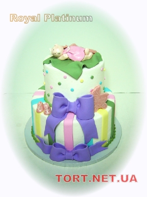 Торт для малыша_354