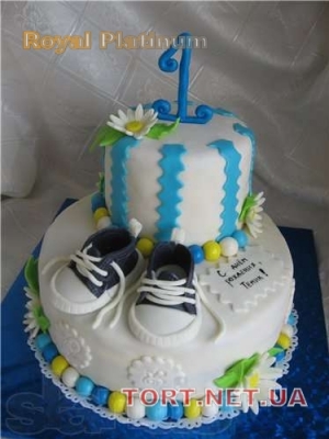 Торт для малыша_377