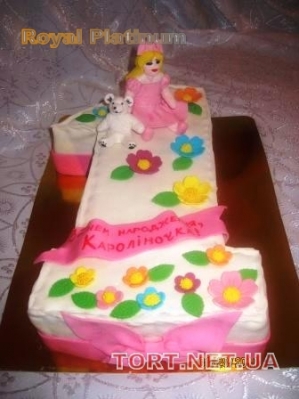 Торт для малыша_390