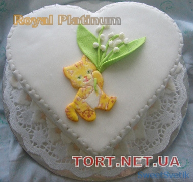 Торт Кот_51