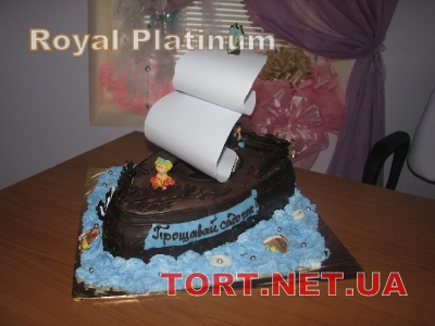 Торт Royal Platinum_10