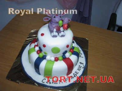 Торт Royal Platinum_115